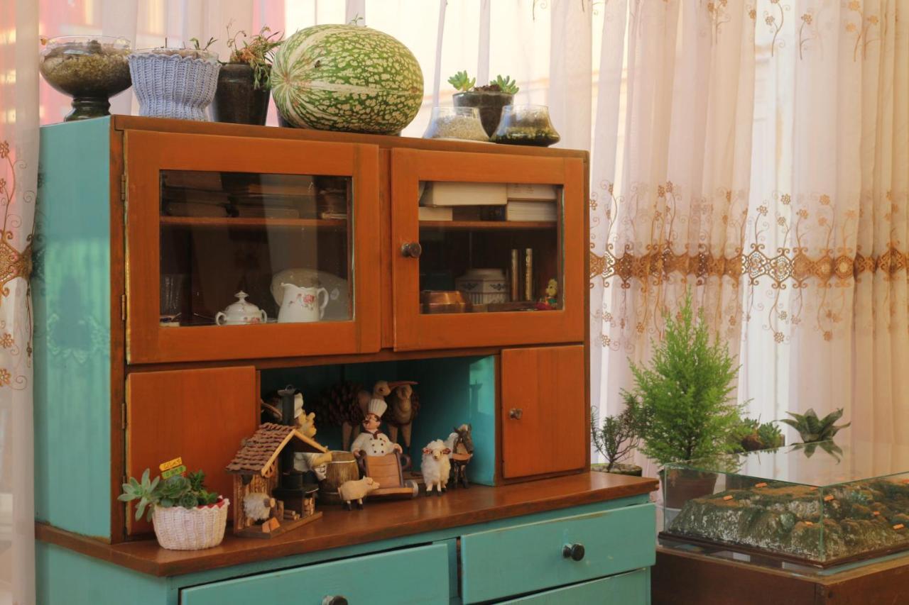 Pousada Vitrine Cambará Dış mekan fotoğraf