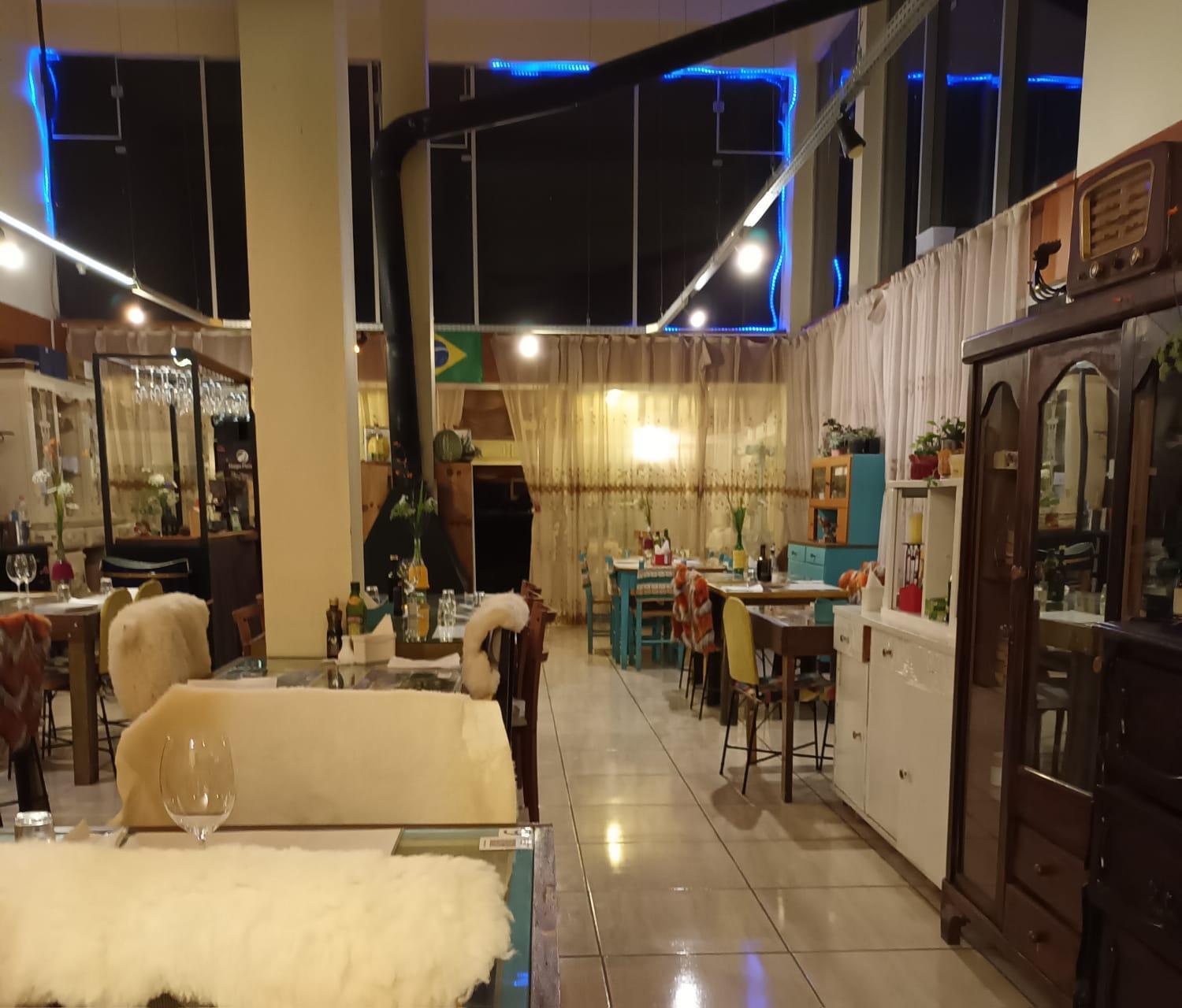 Pousada Vitrine Cambará Dış mekan fotoğraf